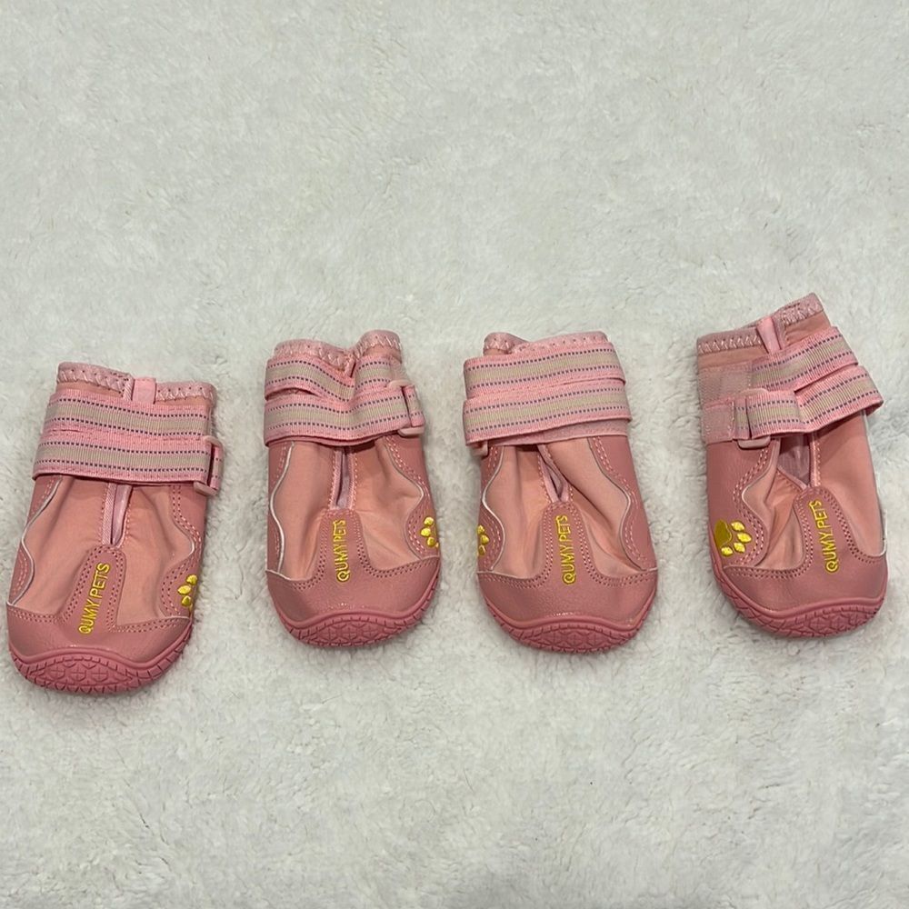 Gumy Pets Shoes  